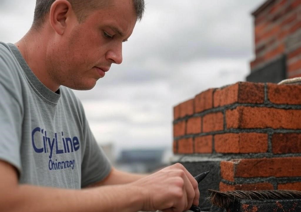 Affordable Chimney Draft Issue Services in Parkville, MD