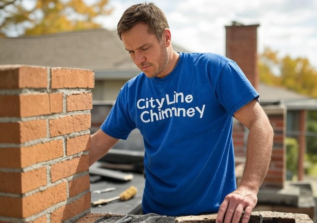 Chimney Draft Issue Services You Can Trust in Parkville, MD