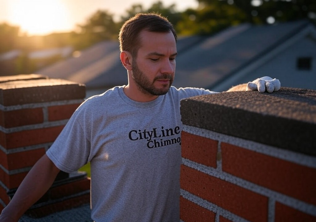 Dependable Chimney Rebuilding Services for Lasting Quality in Parkville, MD