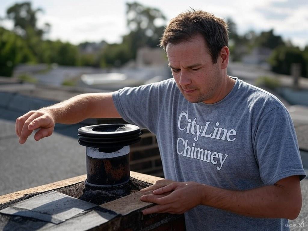 Expert Chimney Cap Services for Leak Prevention and Durability in Parkville, MD