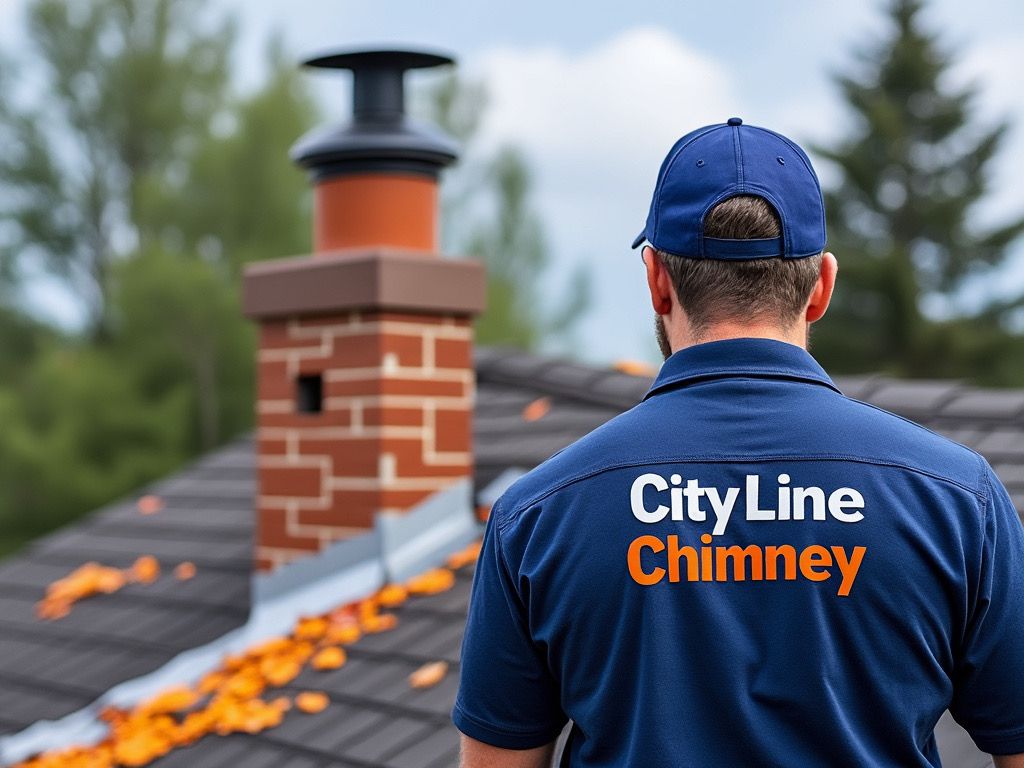 Expert Chimney Sweep Solutions in Parkville, MD