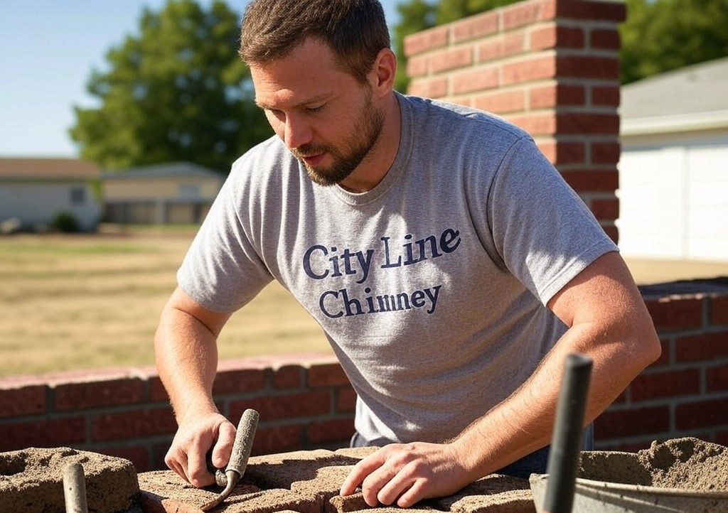 Professional Chimney Flashing Installation and Repair in Parkville, MD