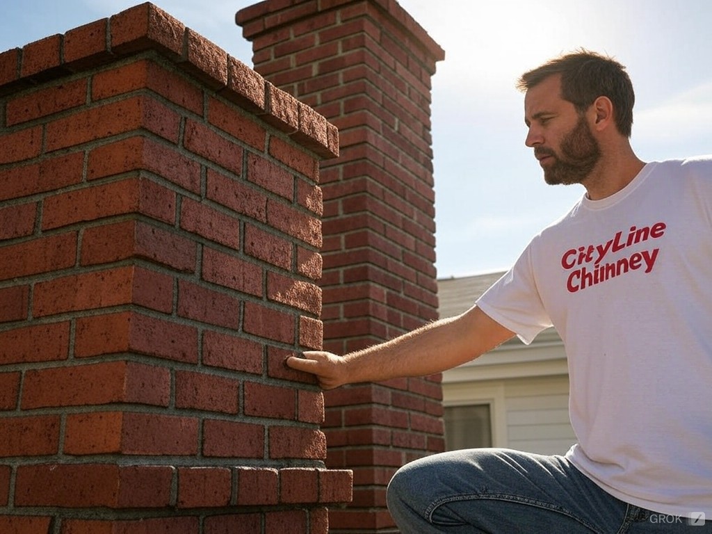 Professional Chimney Liner Installation and Repair in Parkville, MD