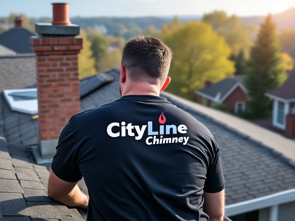 Professional Chimney Waterproofing Installation and Repair in Parkville, MD