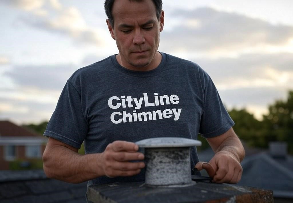 Quality Chimney Flashing Services in Parkville, MD