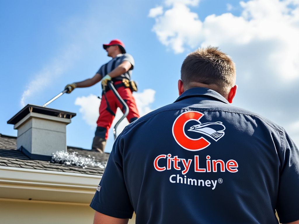 Top-Quality Chimney Cleaning Services in Parkville, MD