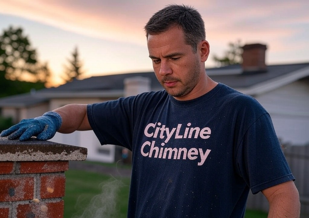 Your Dependable Partner for High Quality Chimney Services and Solutions in Parkville, MD